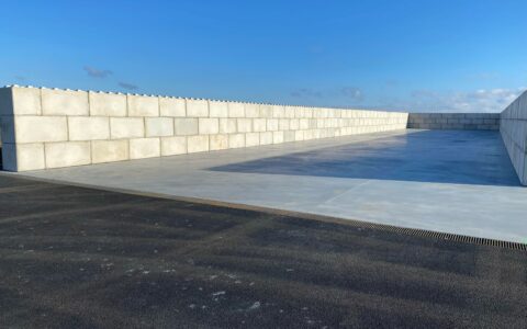 2 BLOC CH EUROVIA 3 RIV 63